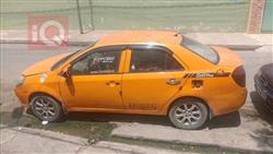 Geely MK